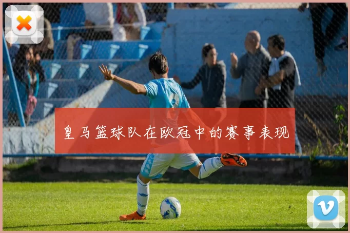 皇马篮球队在欧冠中的赛事表现