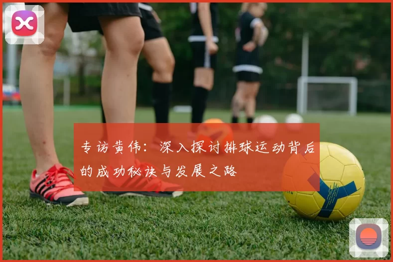 专访黄伟：深入探讨排球运动背后的成功秘诀与发展之路
