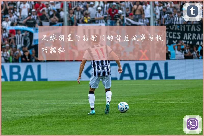 足球明星刁钻射门的背后故事与技巧揭秘