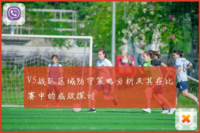 V5战队区域防守策略分析及其在比赛中的成效探讨