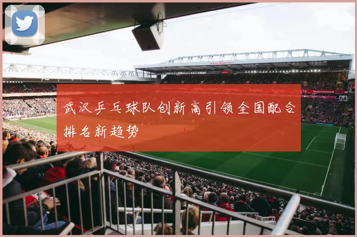 武汉乒乓球队创新高引领全国配合排名新趋势