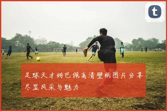 足球天才姆巴佩高清壁纸图片分享尽显风采与魅力
