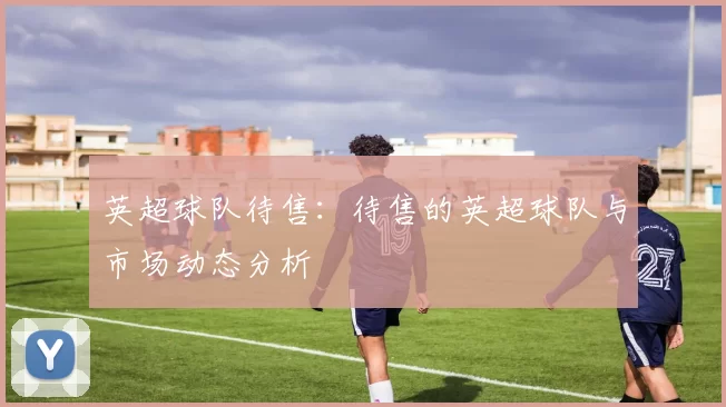 英超球队待售：待售的英超球队与市场动态分析