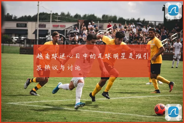 越南球迷心目中的足球明星是谁引发热议与讨论