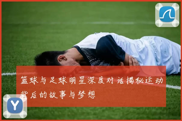 篮球与足球明星深度对话揭秘运动背后的故事与梦想
