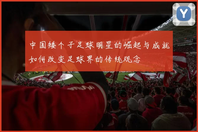 中国矮个子足球明星的崛起与成就如何改变足球界的传统观念