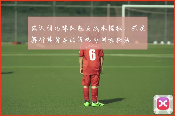 武汉羽毛球队包夹战术揭秘：深度解析其背后的策略与训练秘诀